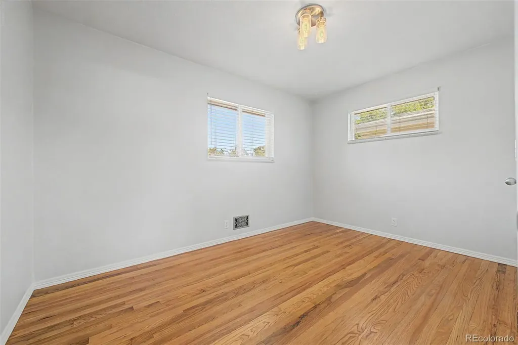 4070 Moore Street Wheat Ridge CO 80033