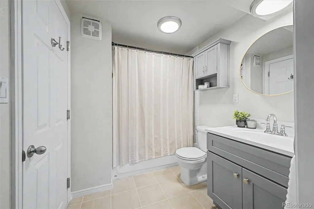 4070 Moore Street Wheat Ridge CO 80033