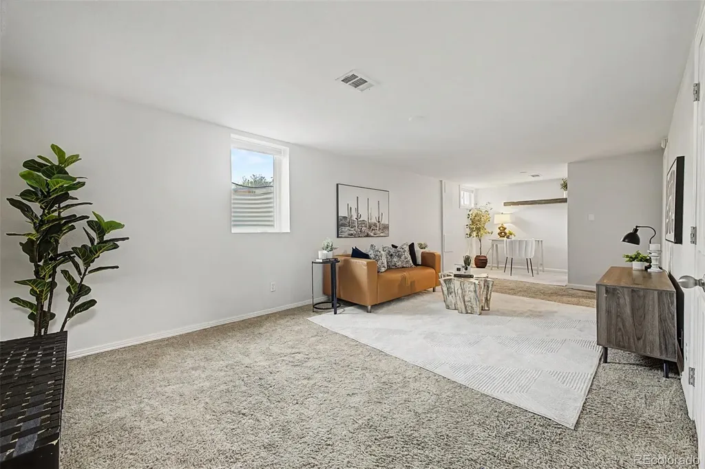 4070 Moore Street Wheat Ridge CO 80033