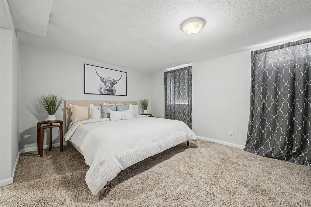 4070 Moore Street Wheat Ridge CO 80033