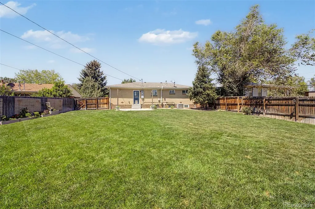 4070 Moore Street Wheat Ridge CO 80033