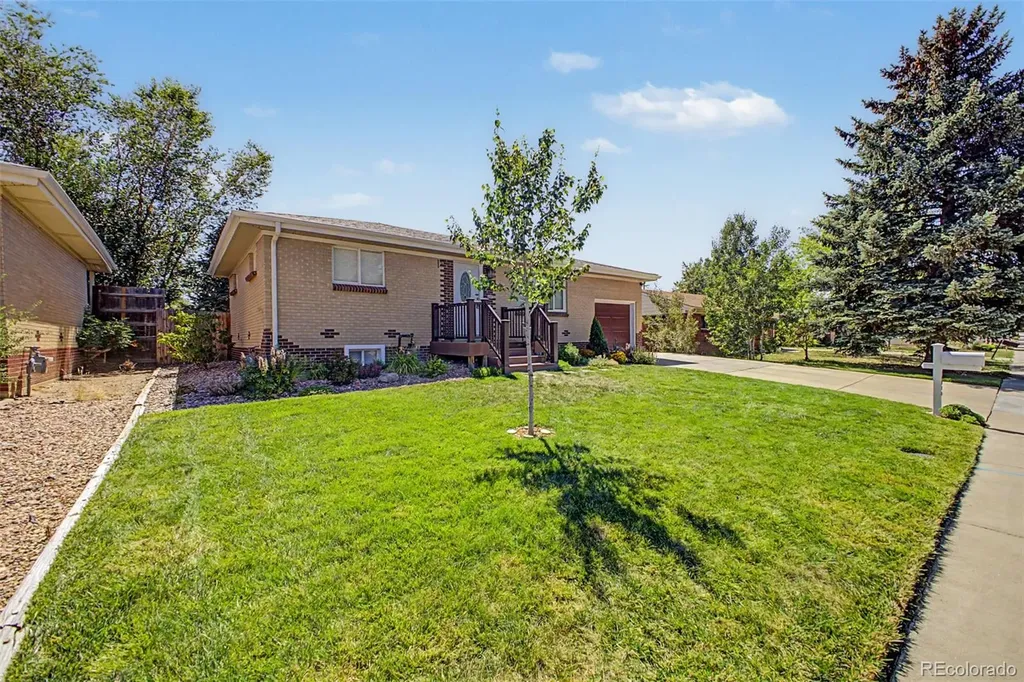 4070 Moore Street Wheat Ridge CO 80033