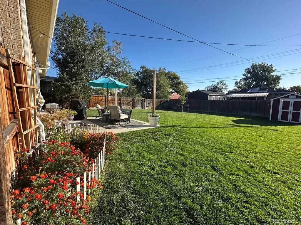 4070 Moore Street Wheat Ridge CO 80033