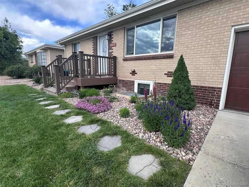 4070 Moore Street Wheat Ridge CO 80033
