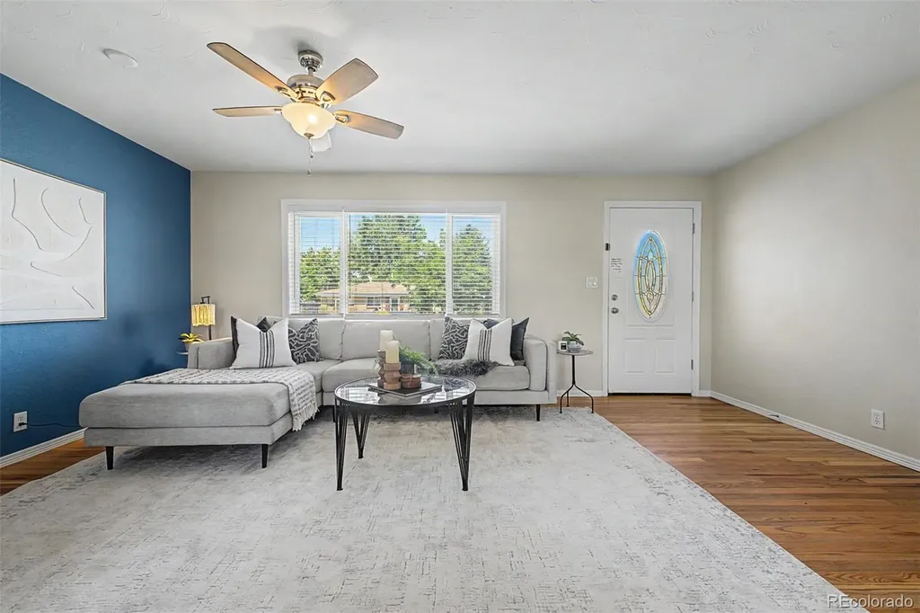 4070 Moore Street Wheat Ridge CO 80033