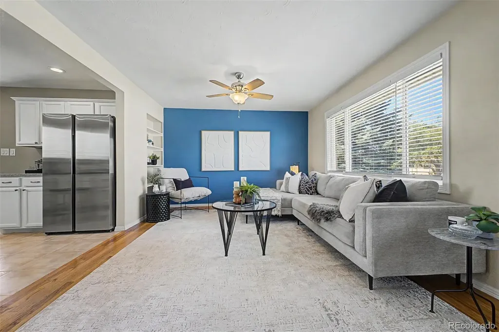 4070 Moore Street Wheat Ridge CO 80033