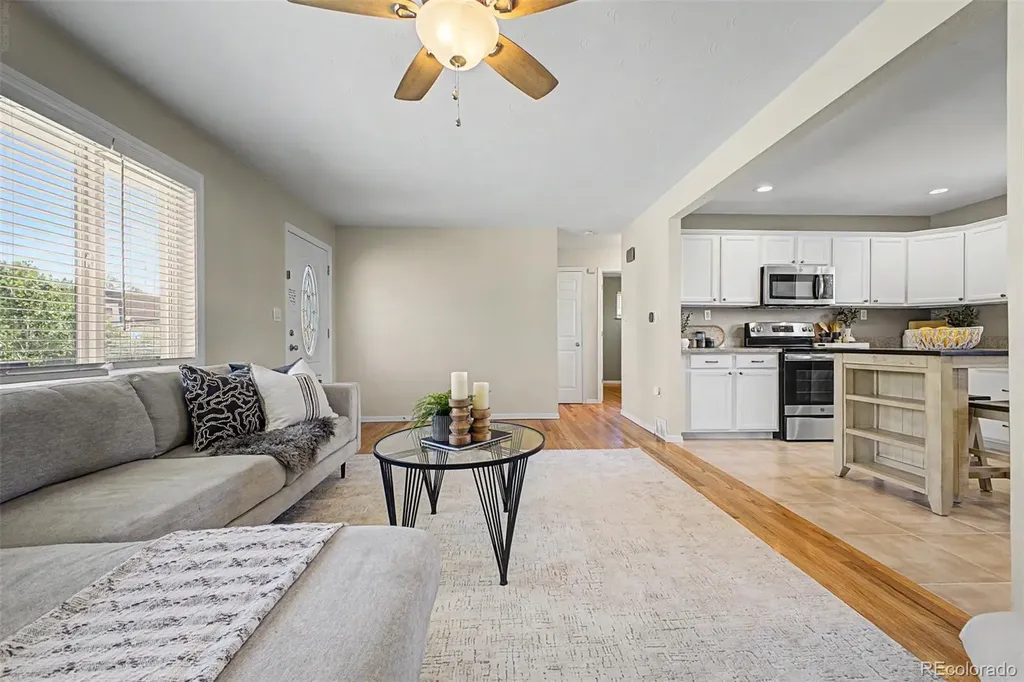 4070 Moore Street Wheat Ridge CO 80033