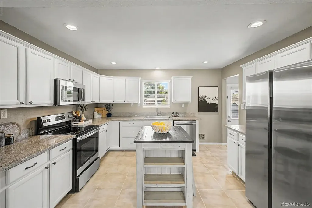 4070 Moore Street Wheat Ridge CO 80033