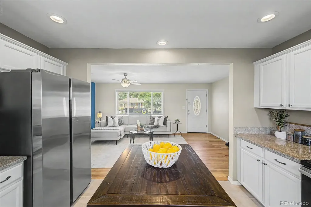 4070 Moore Street Wheat Ridge CO 80033