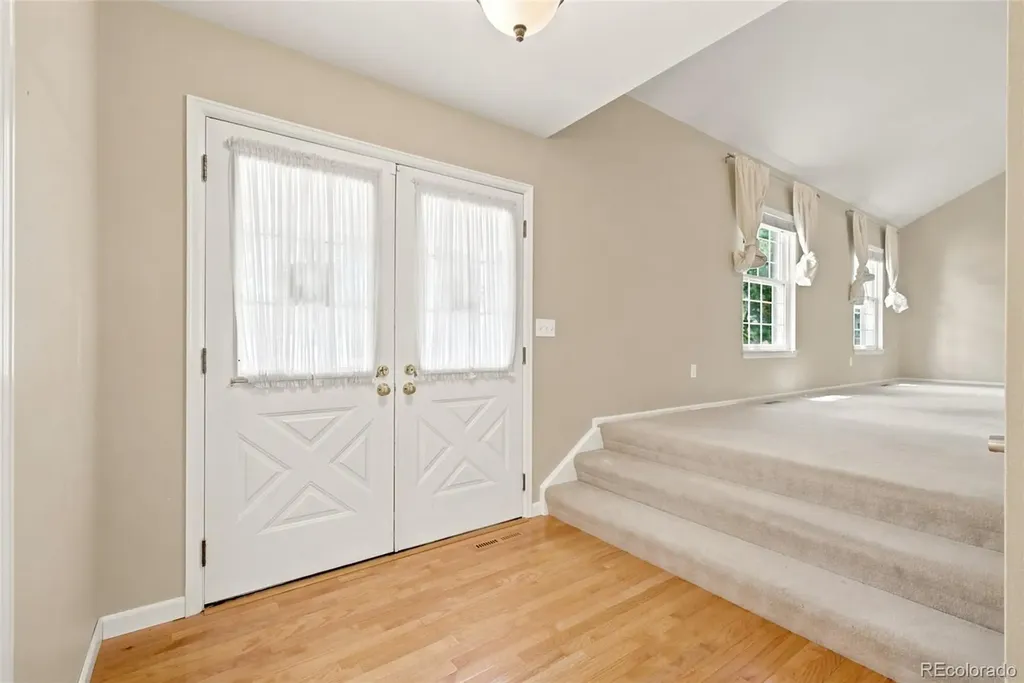 6411 E Irish Place Englewood CO 80112