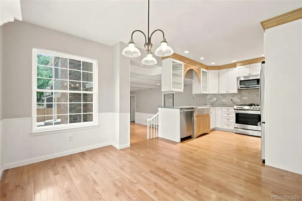 6411 E Irish Place Englewood CO 80112