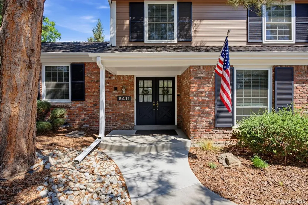 6411 E Irish Place Englewood CO 80112