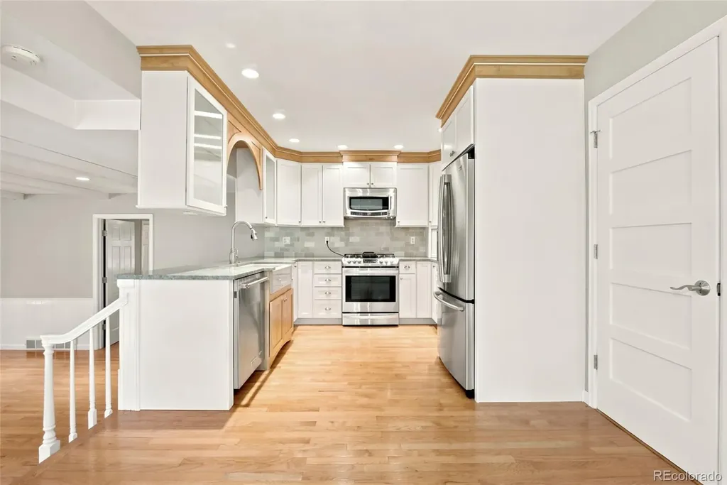 6411 E Irish Place Englewood CO 80112