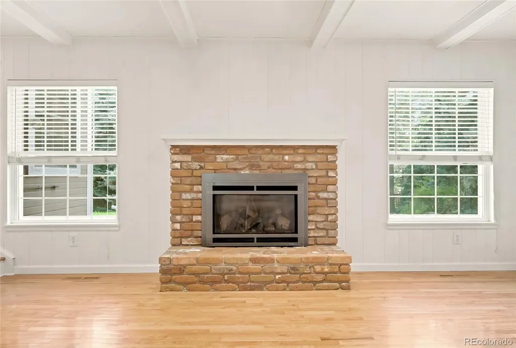 6411 E Irish Place Englewood CO 80112