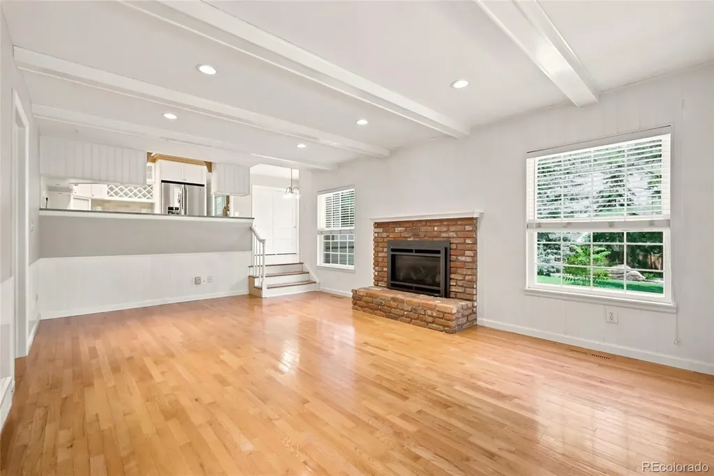 6411 E Irish Place Englewood CO 80112