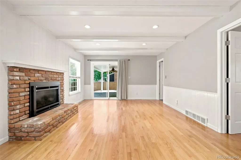 6411 E Irish Place Englewood CO 80112
