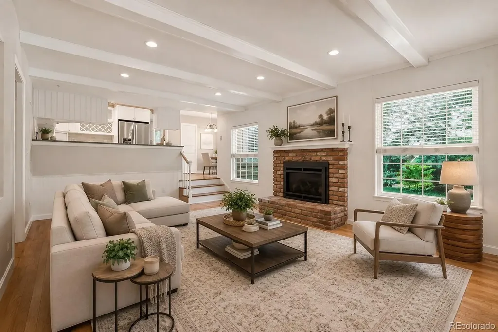 6411 E Irish Place Englewood CO 80112