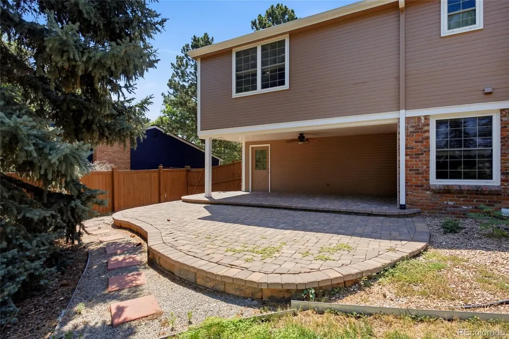 6411 E Irish Place Englewood CO 80112
