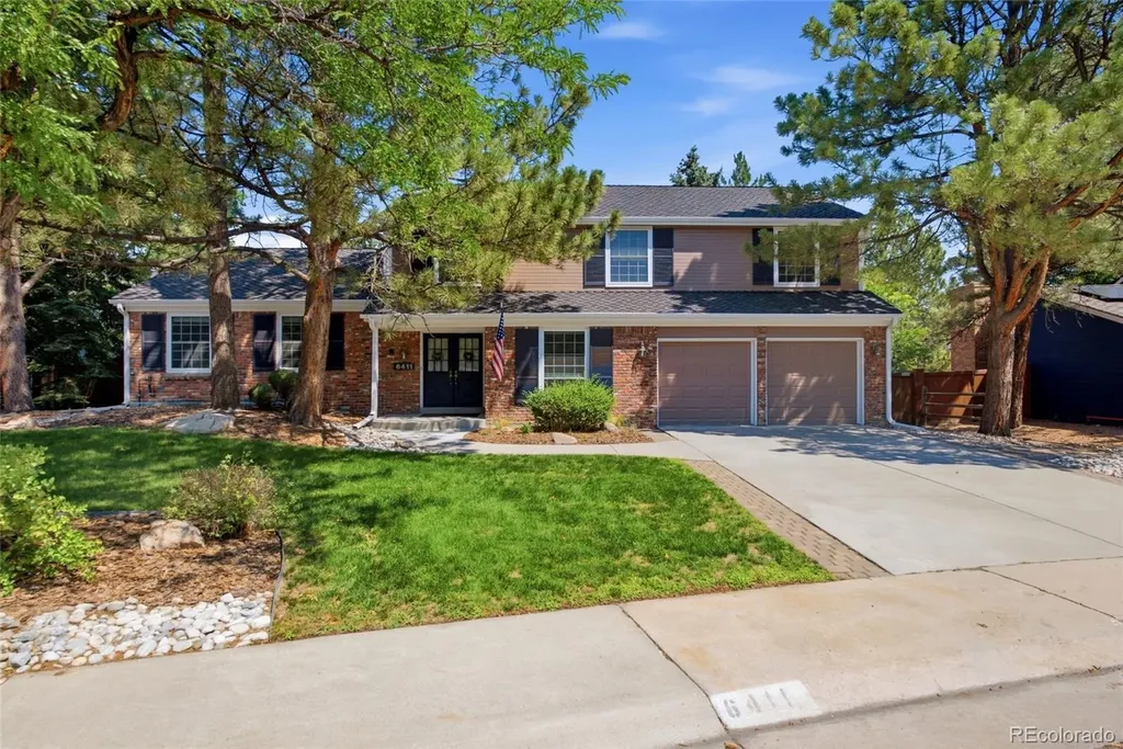 6411 E Irish Place Englewood CO 80112