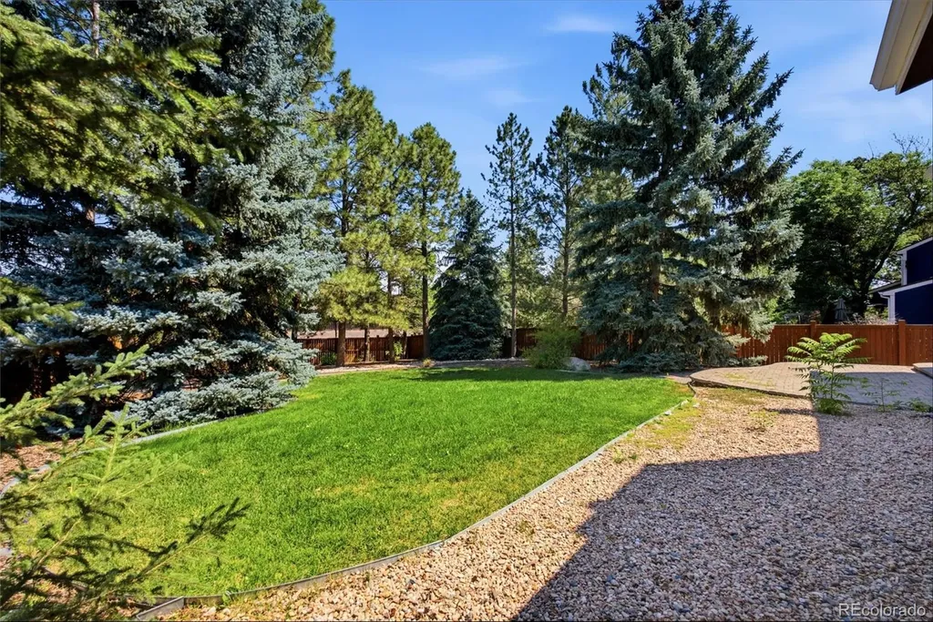 6411 E Irish Place Englewood CO 80112