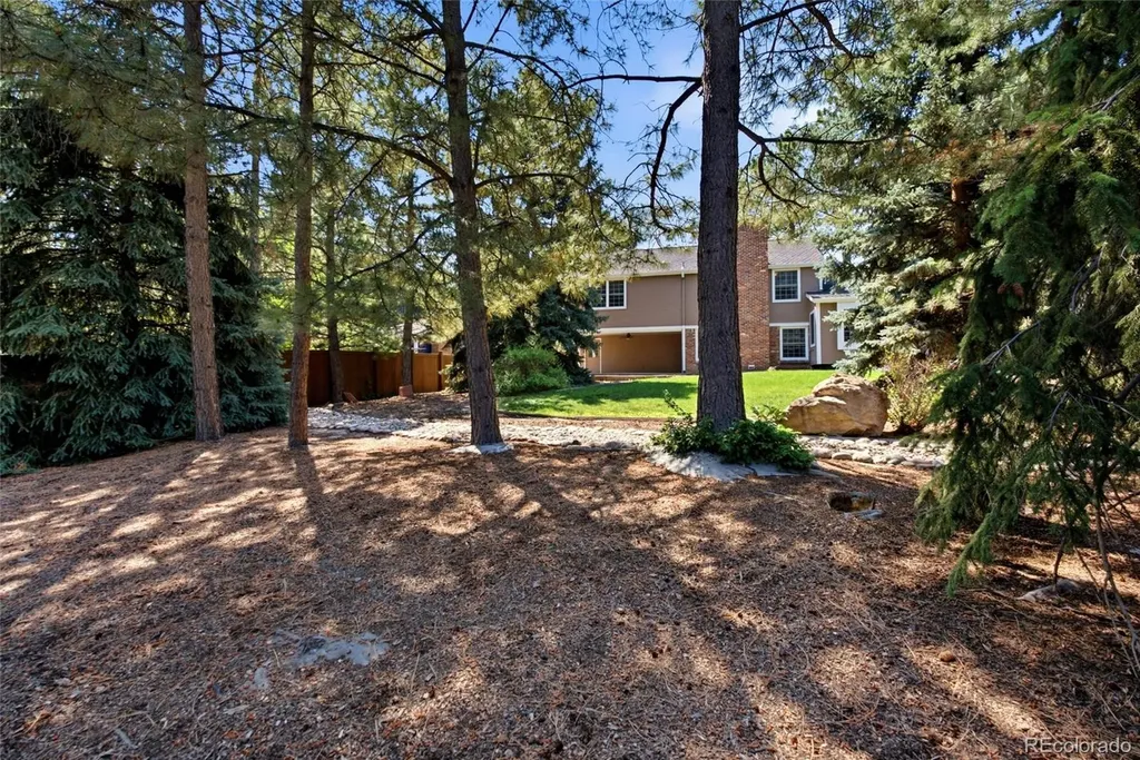 6411 E Irish Place Englewood CO 80112
