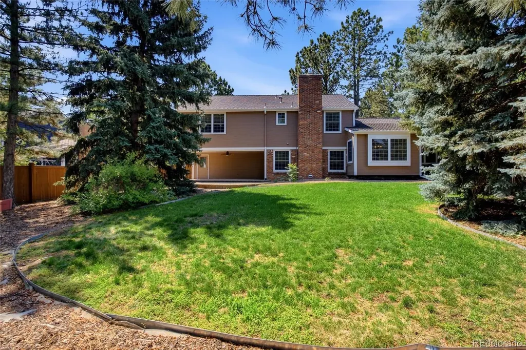 6411 E Irish Place Englewood CO 80112