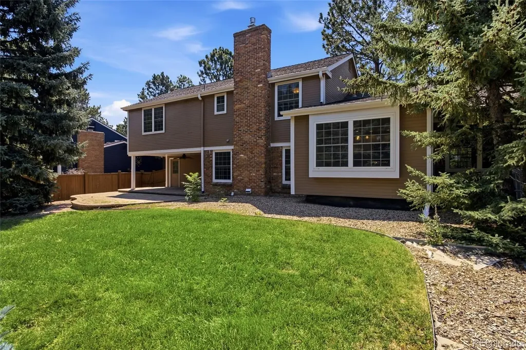 6411 E Irish Place Englewood CO 80112