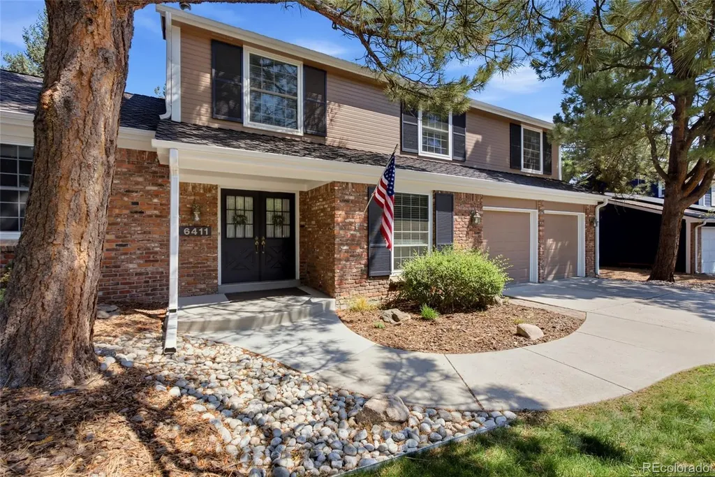 6411 E Irish Place Englewood CO 80112