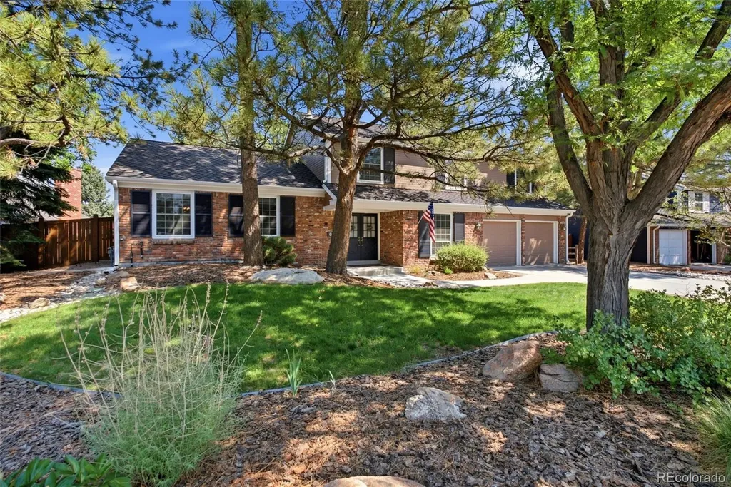 6411 E Irish Place Englewood CO 80112