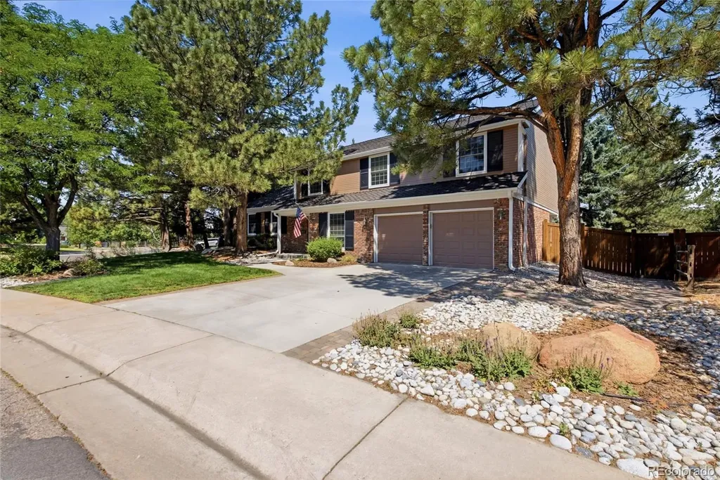 6411 E Irish Place Englewood CO 80112