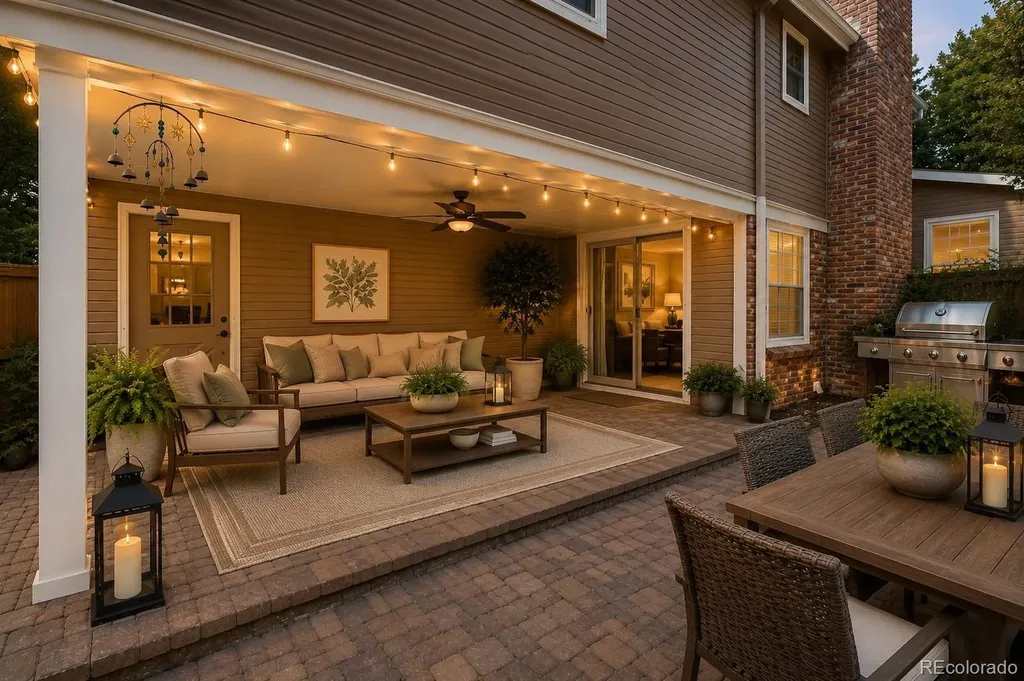 6411 E Irish Place Englewood CO 80112