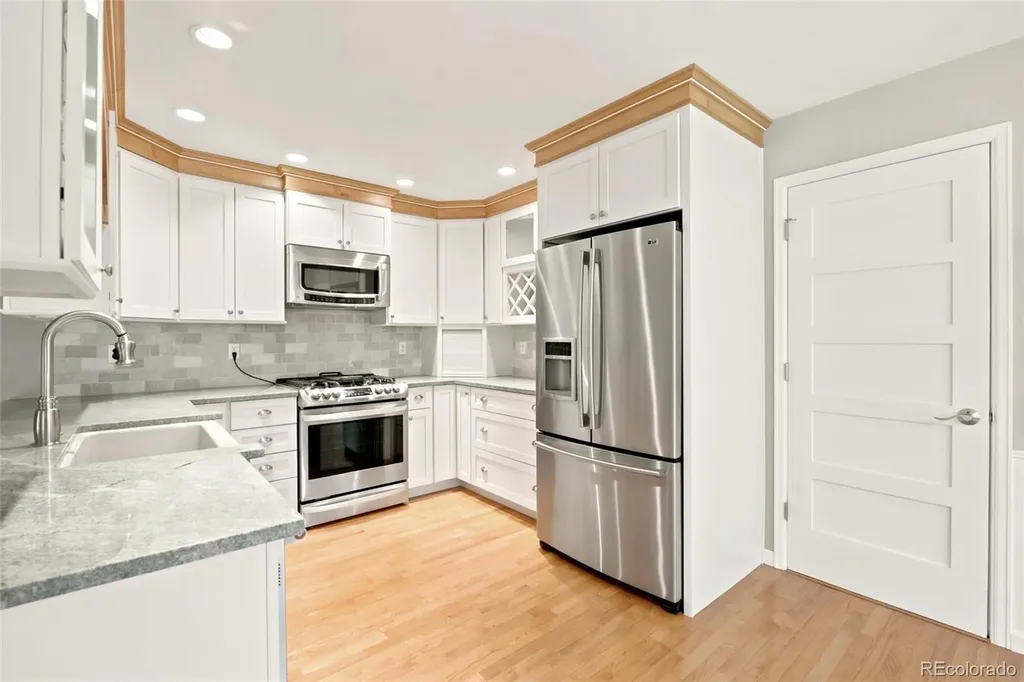6411 E Irish Place Englewood CO 80112