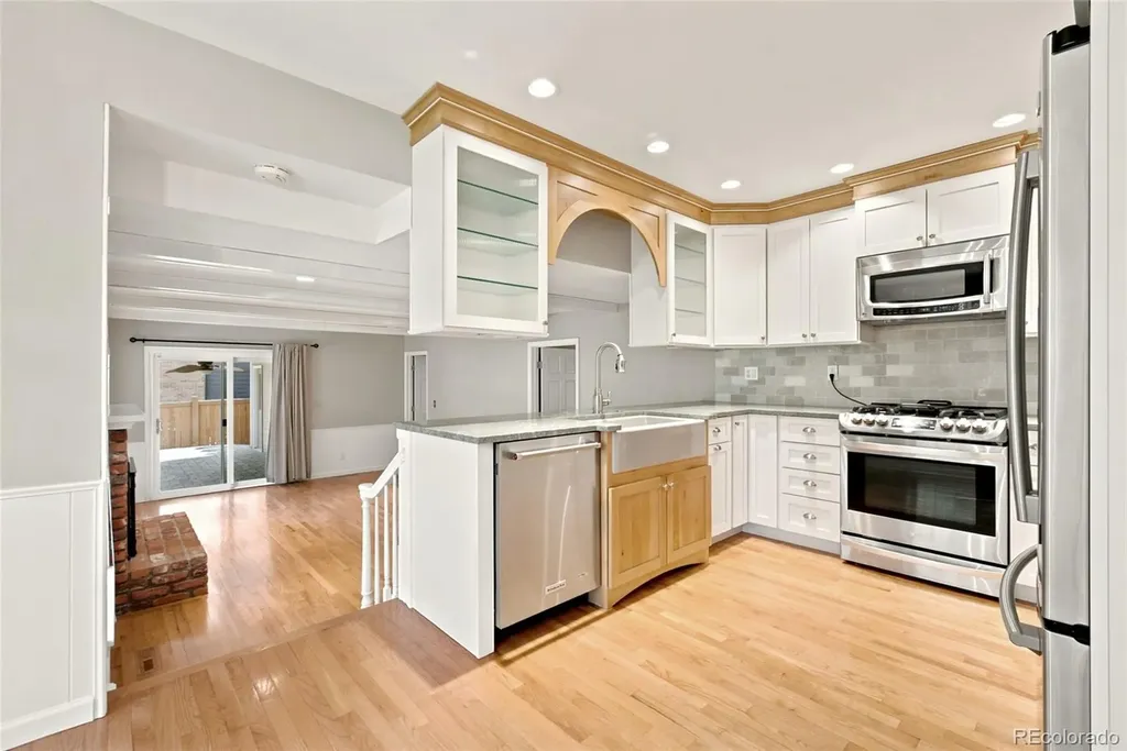 6411 E Irish Place Englewood CO 80112