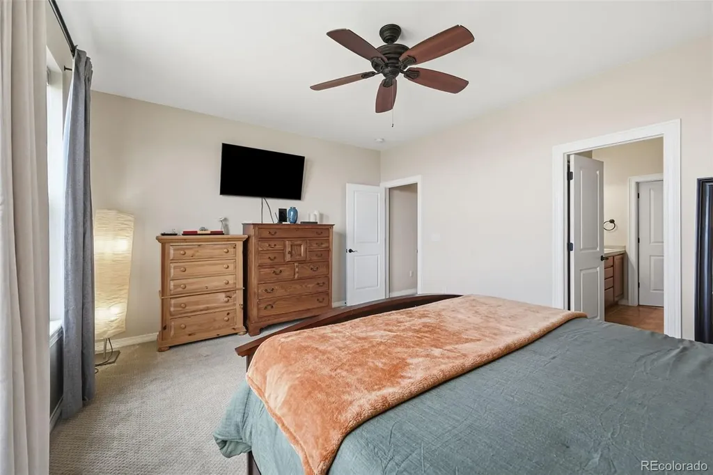 6962 Fargo Trail Littleton CO 80125