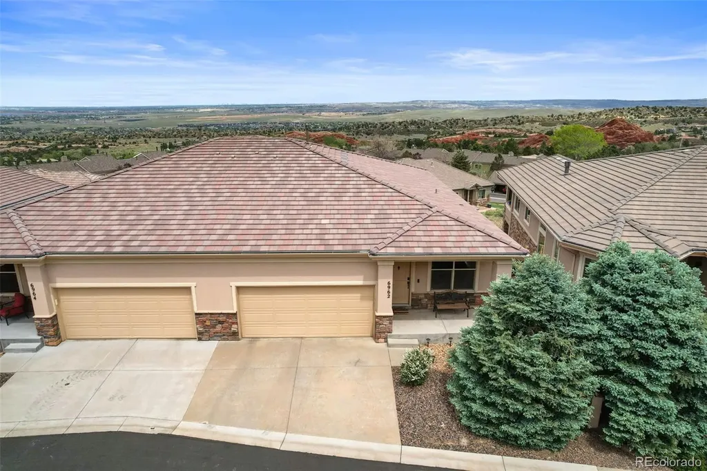 6962 Fargo Trail Littleton CO 80125