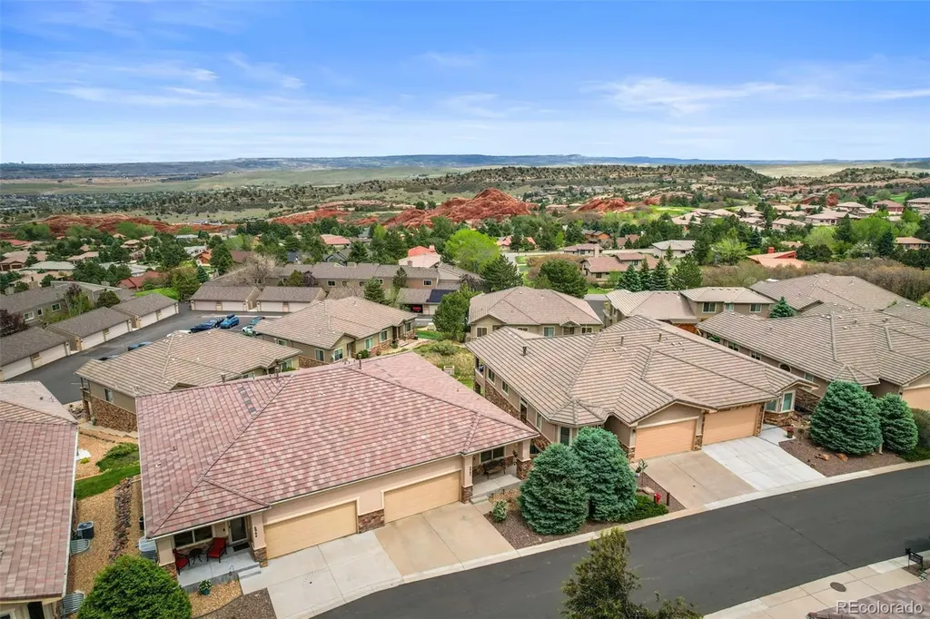 6962 Fargo Trail Littleton CO 80125