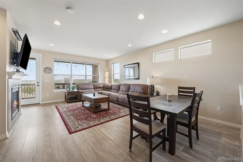 6962 Fargo Trail Littleton CO 80125