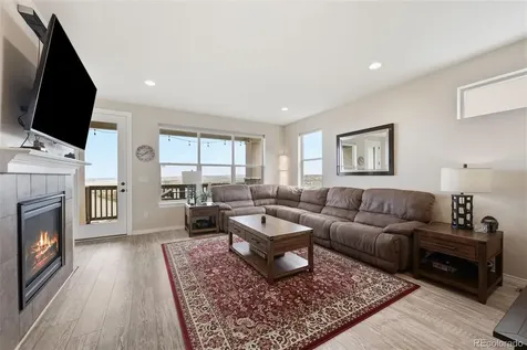 6962 Fargo Trail Littleton CO 80125