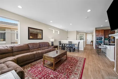 6962 Fargo Trail Littleton CO 80125