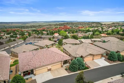 6962 Fargo Trail Littleton CO 80125