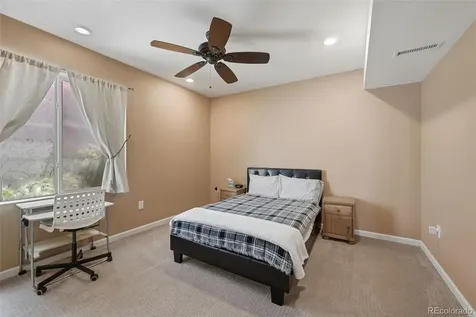 6962 Fargo Trail Littleton CO 80125