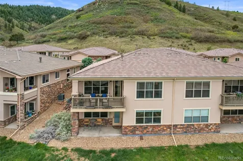 6962 Fargo Trail Littleton CO 80125