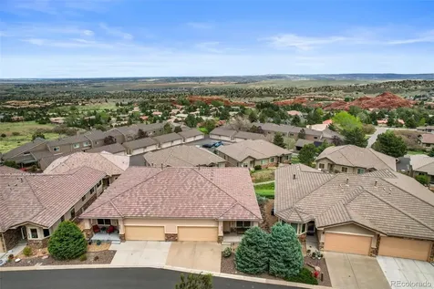 6962 Fargo Trail Littleton CO 80125