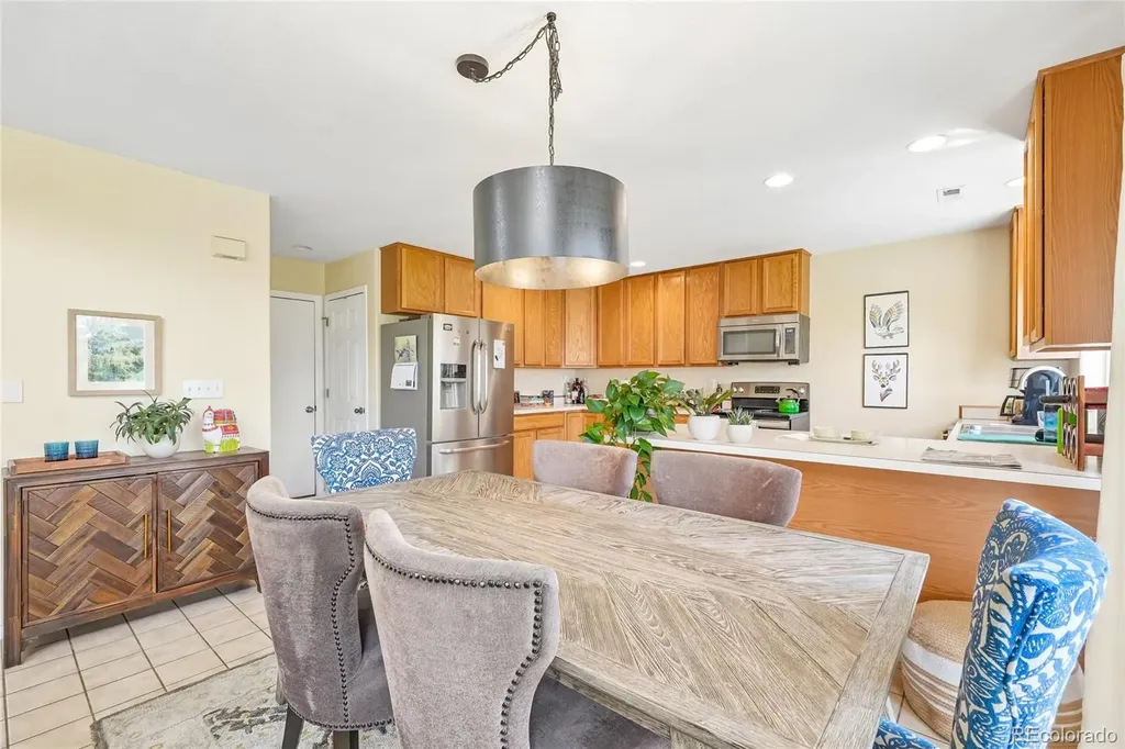 30168 Hilltop Drive Evergreen CO 80439