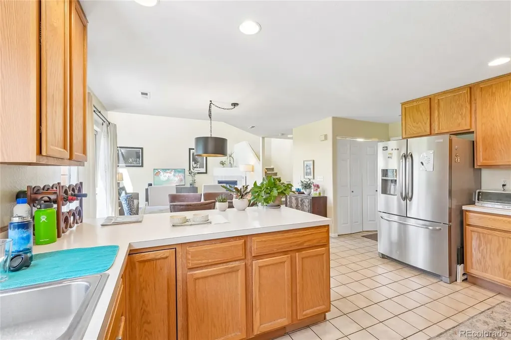 30168 Hilltop Drive Evergreen CO 80439