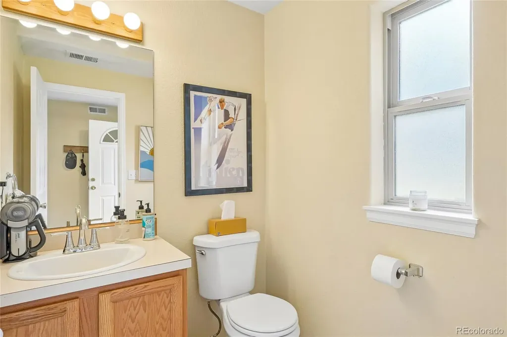 30168 Hilltop Drive Evergreen CO 80439