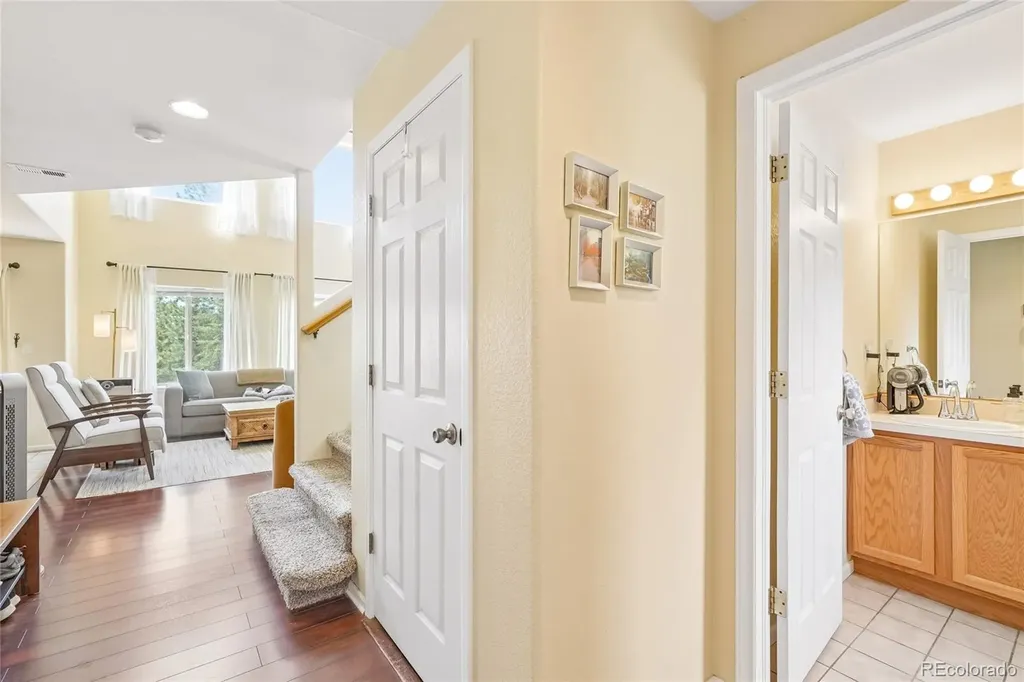 30168 Hilltop Drive Evergreen CO 80439