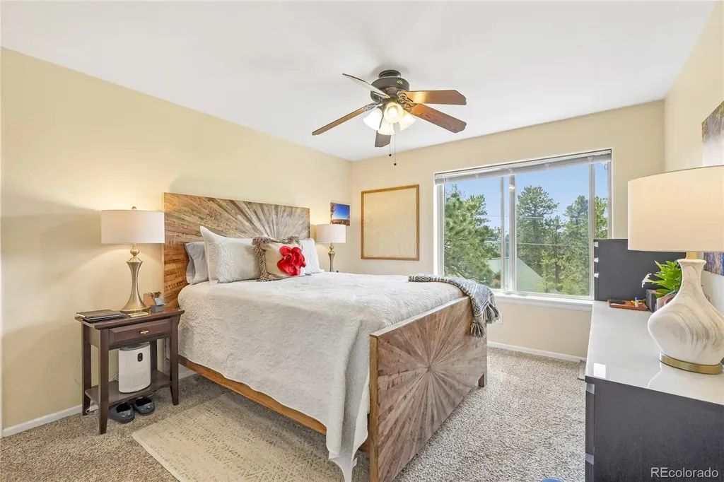 30168 Hilltop Drive Evergreen CO 80439