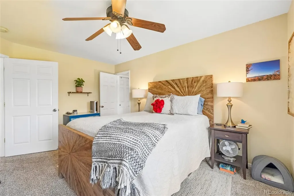 30168 Hilltop Drive Evergreen CO 80439