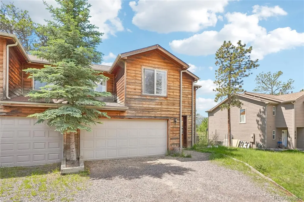 30168 Hilltop Drive Evergreen CO 80439